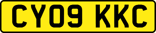CY09KKC
