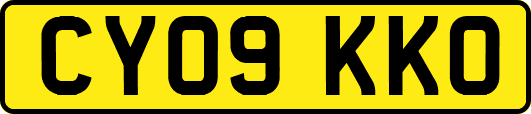 CY09KKO
