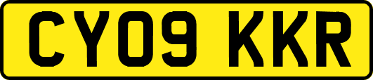 CY09KKR