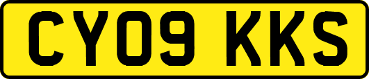 CY09KKS
