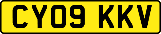 CY09KKV
