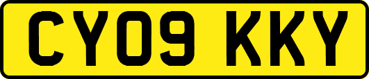 CY09KKY
