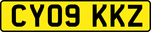 CY09KKZ