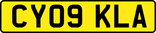 CY09KLA