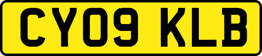 CY09KLB