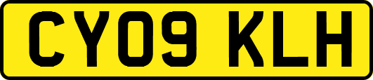 CY09KLH