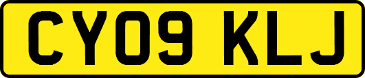 CY09KLJ
