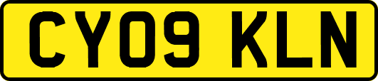 CY09KLN