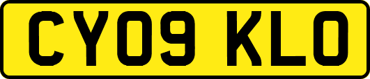 CY09KLO
