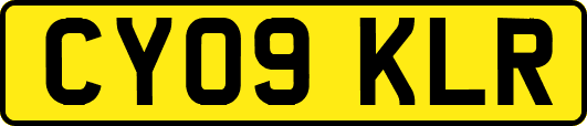 CY09KLR