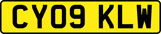 CY09KLW