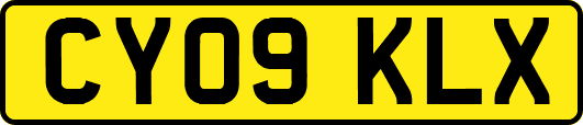 CY09KLX