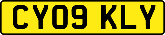 CY09KLY