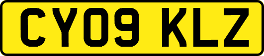 CY09KLZ