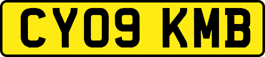 CY09KMB
