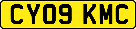 CY09KMC