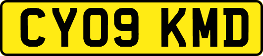 CY09KMD