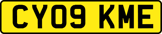 CY09KME