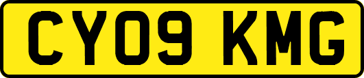 CY09KMG