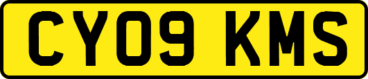 CY09KMS