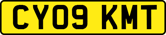 CY09KMT