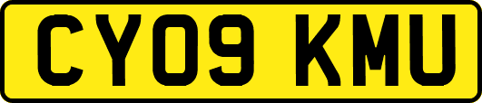 CY09KMU