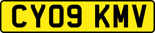 CY09KMV