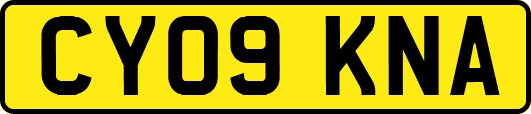 CY09KNA
