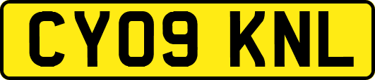 CY09KNL