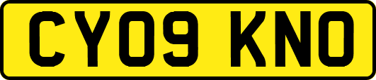 CY09KNO