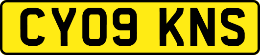 CY09KNS