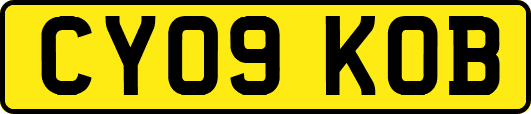 CY09KOB