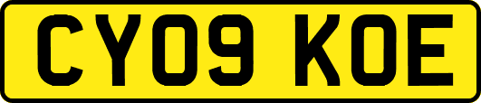 CY09KOE