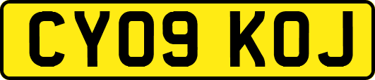 CY09KOJ