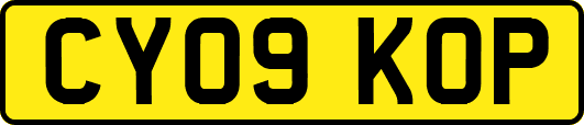 CY09KOP