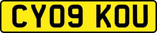CY09KOU