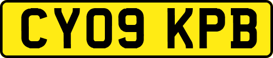 CY09KPB