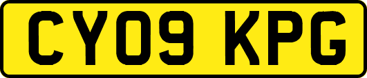 CY09KPG