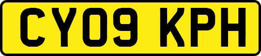 CY09KPH