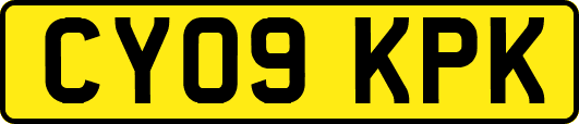 CY09KPK