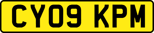 CY09KPM