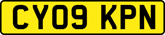 CY09KPN