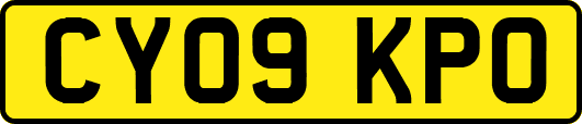 CY09KPO