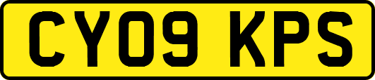 CY09KPS