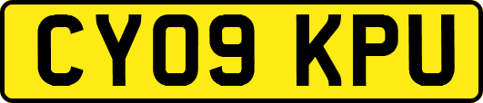 CY09KPU