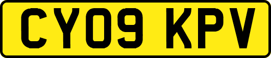 CY09KPV