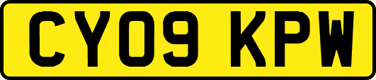 CY09KPW