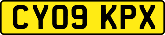 CY09KPX