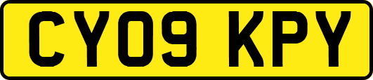 CY09KPY