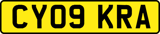 CY09KRA